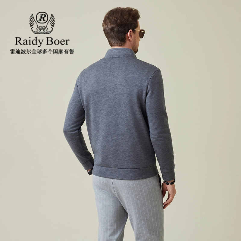 Raidy Boer