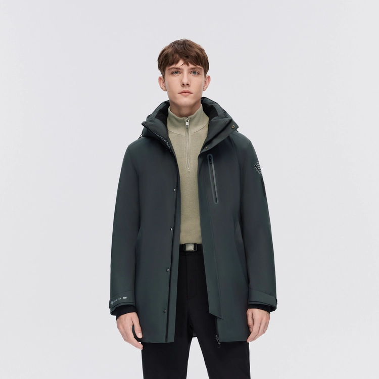 Gore-tex 800