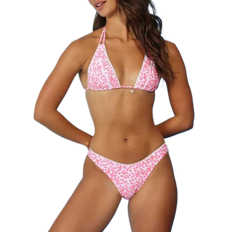 ALTAR'D STATE Kulani Kinis Lovebug High Leg Bottom