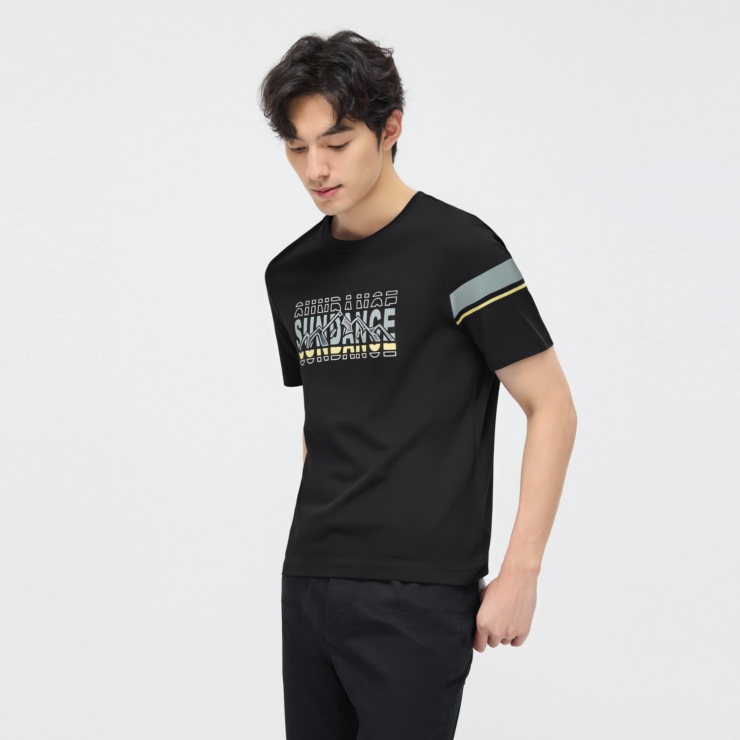 SUNDANCE T