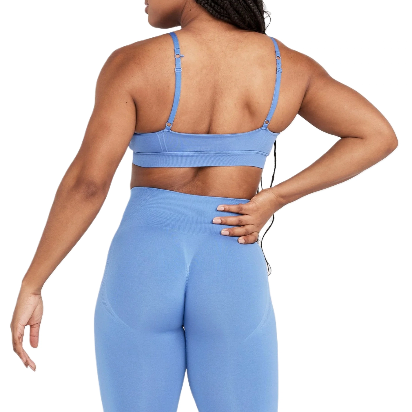 ONER ACTIVE Effortless Micro Bralette