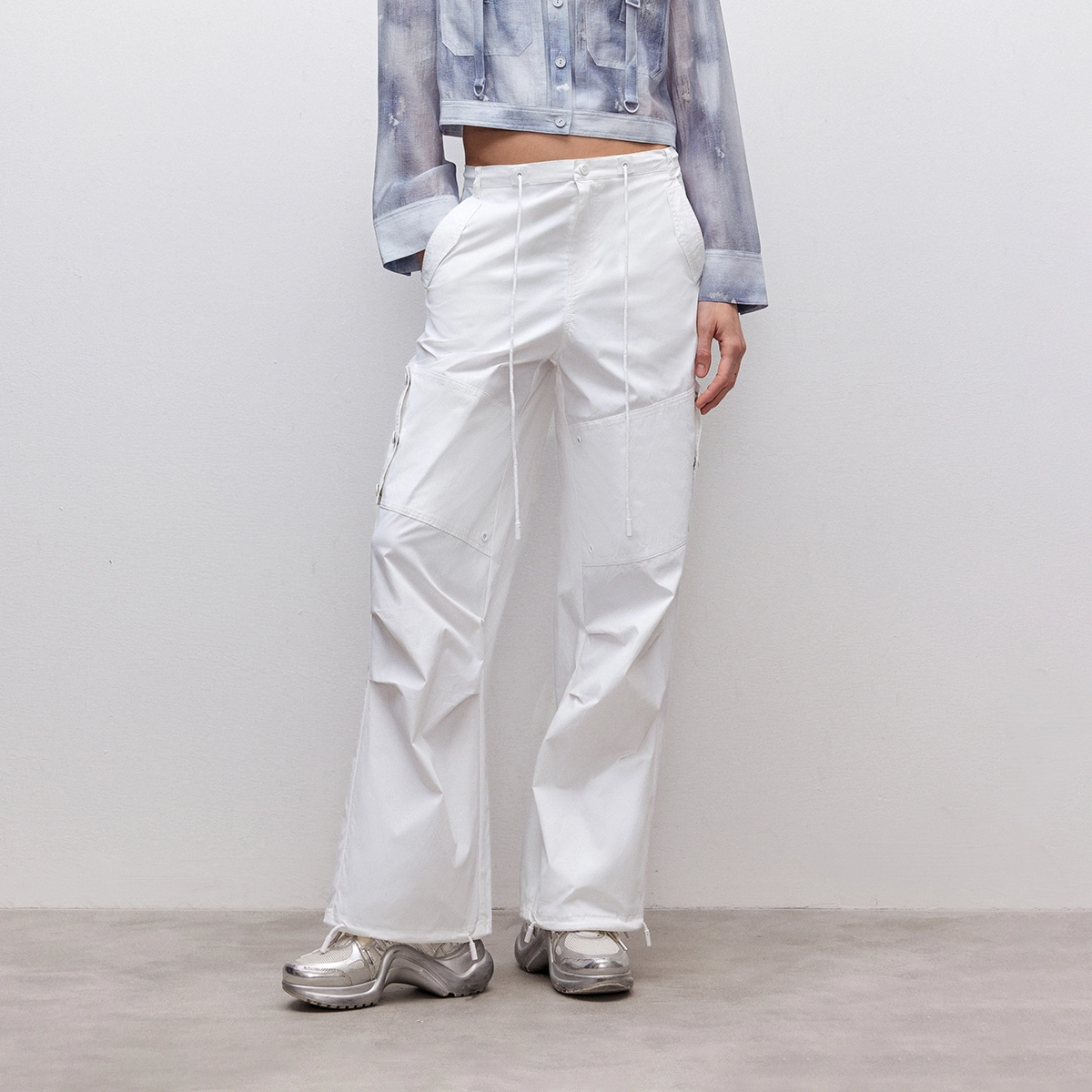 ONLY oversize
