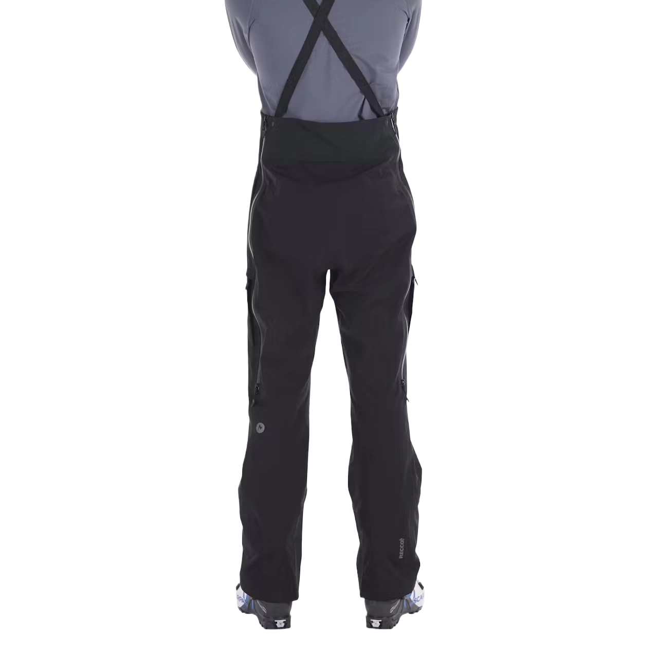Marmot Solitude UL Bio 14