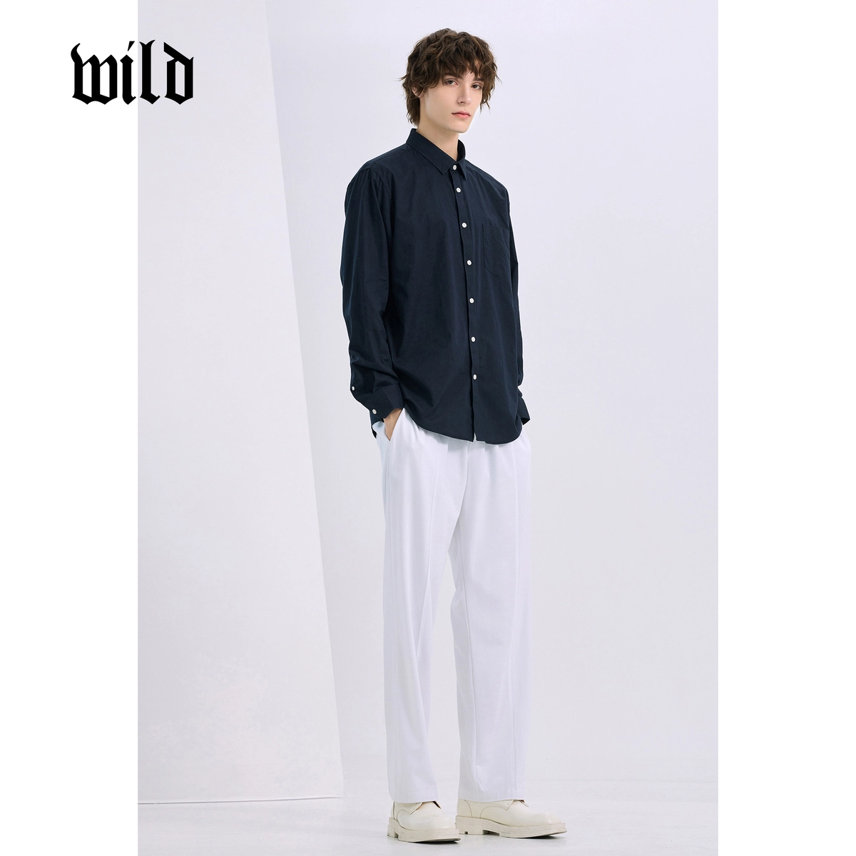 WILD LEADER