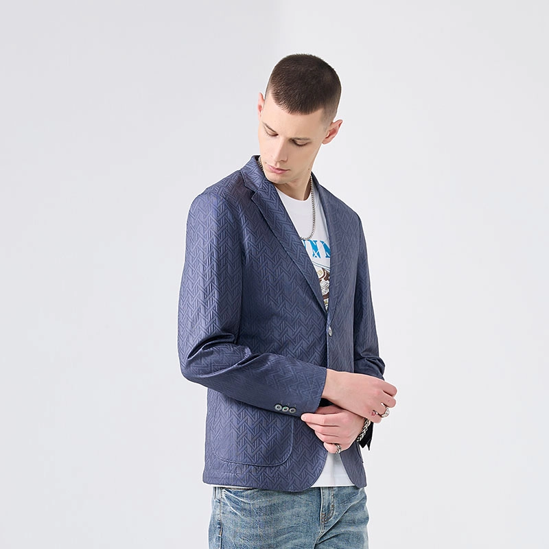 DAVID NAMAN SS24