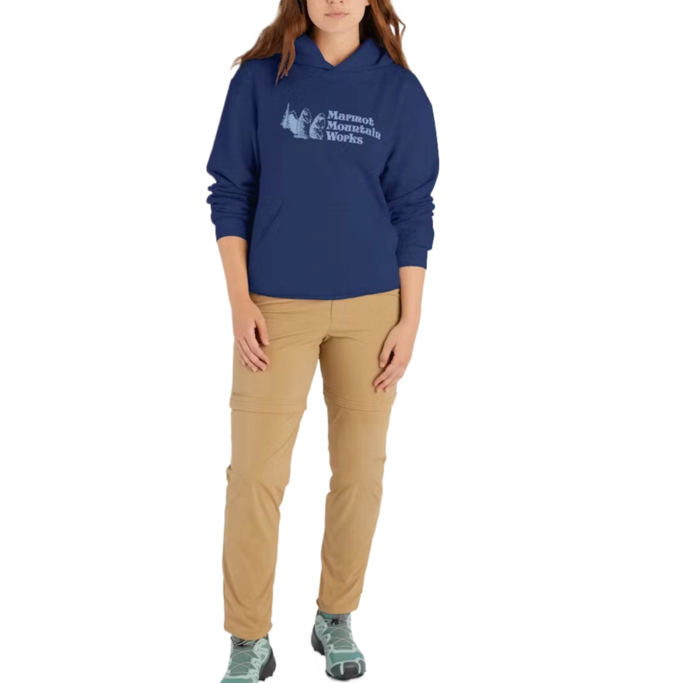 Marmot MMW