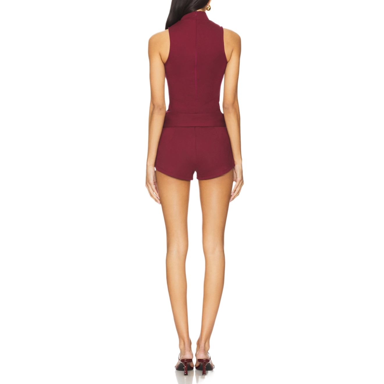 SUPERDOWN Evie Romper
