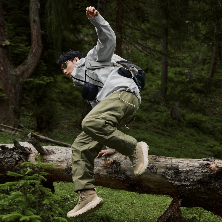 Gore-Tex 700
