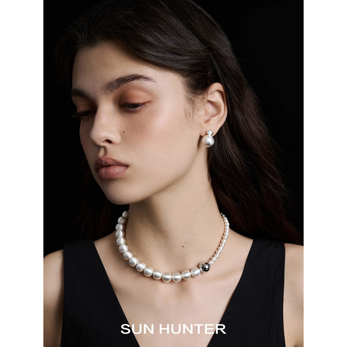 SUN HUNTER