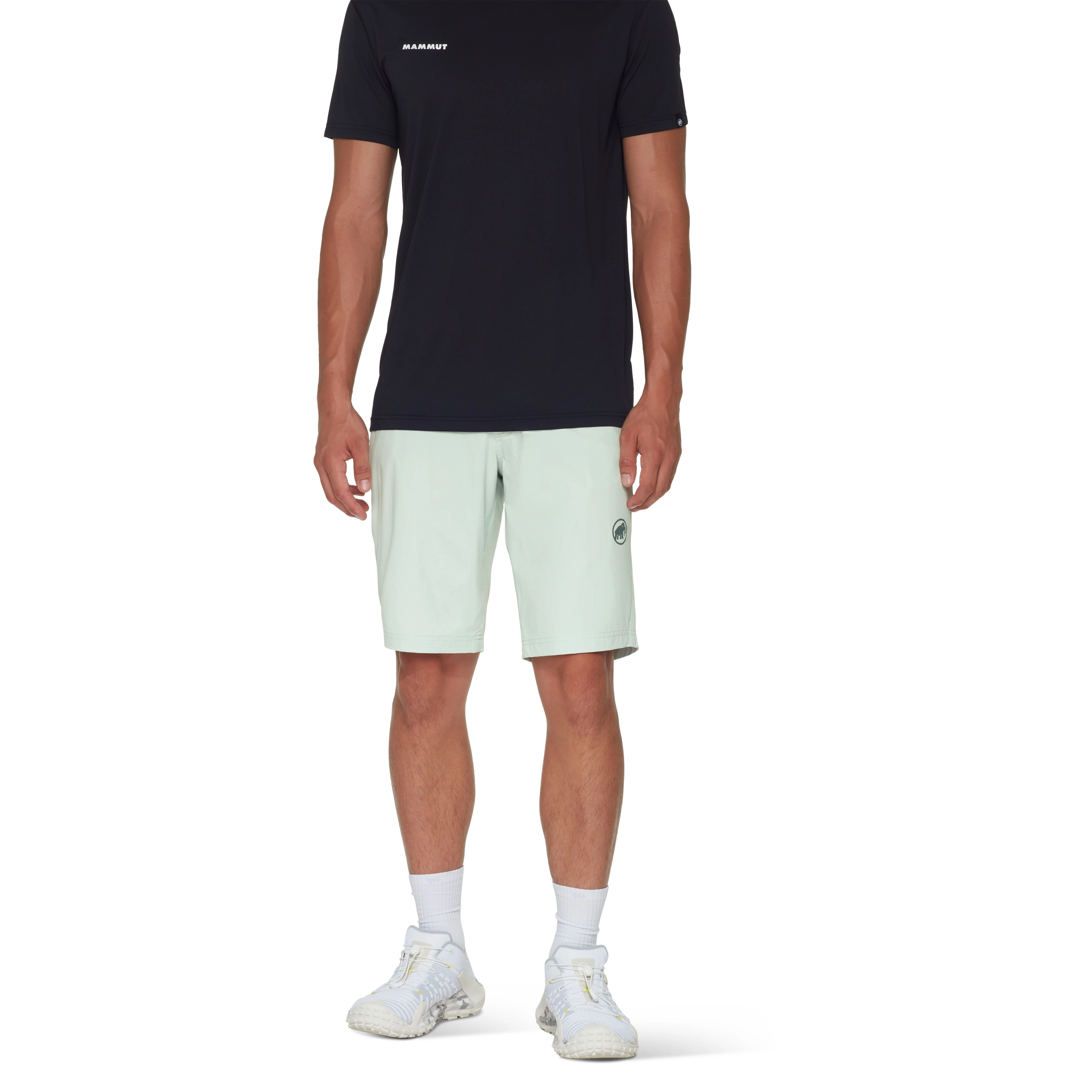 MAMMUT HikingV