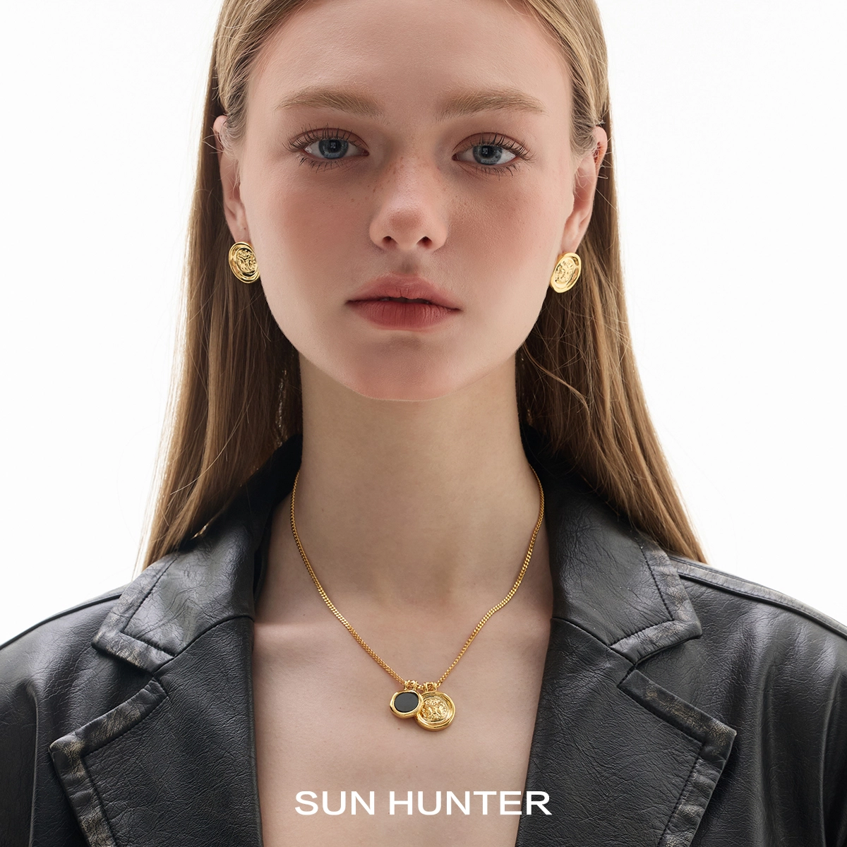SUN HUNTER K