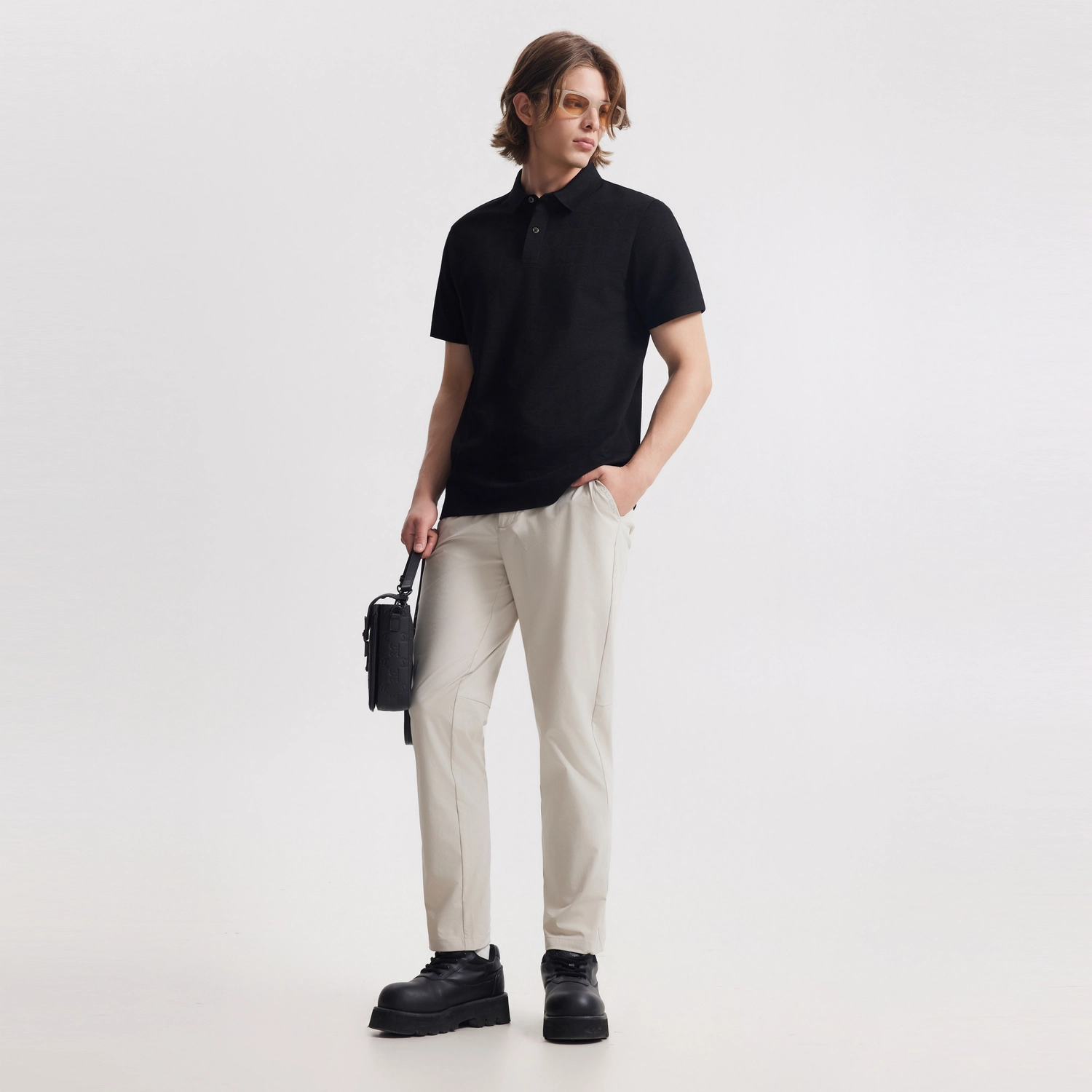 Cabbeen Polo