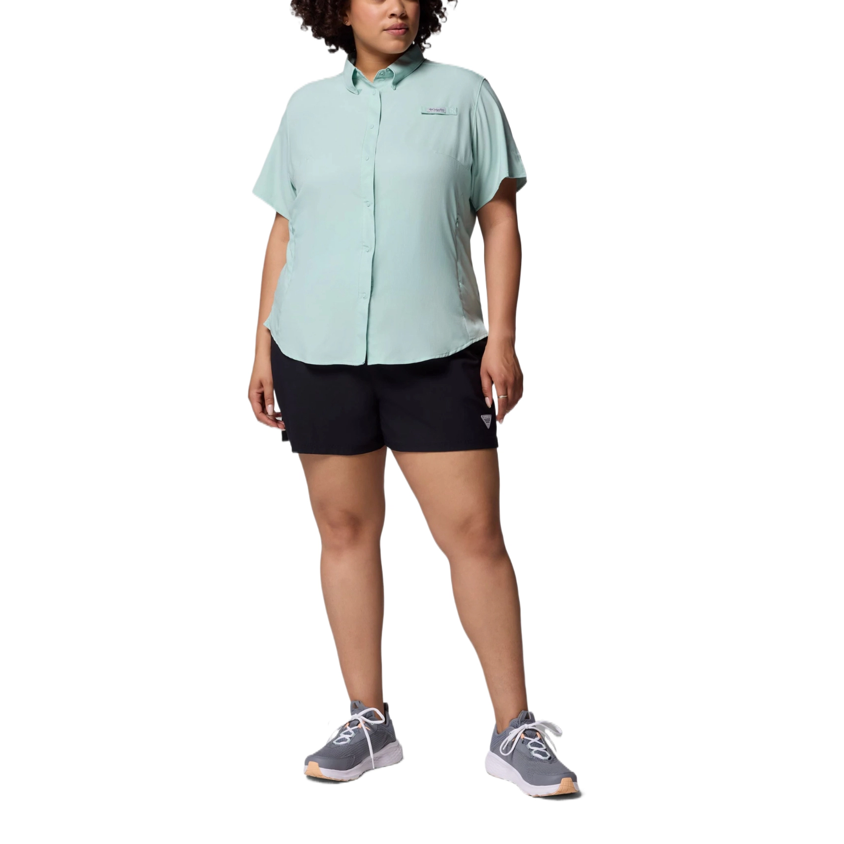 Columbia PFG Tamiami I IOmni-Shade Omni-Wick