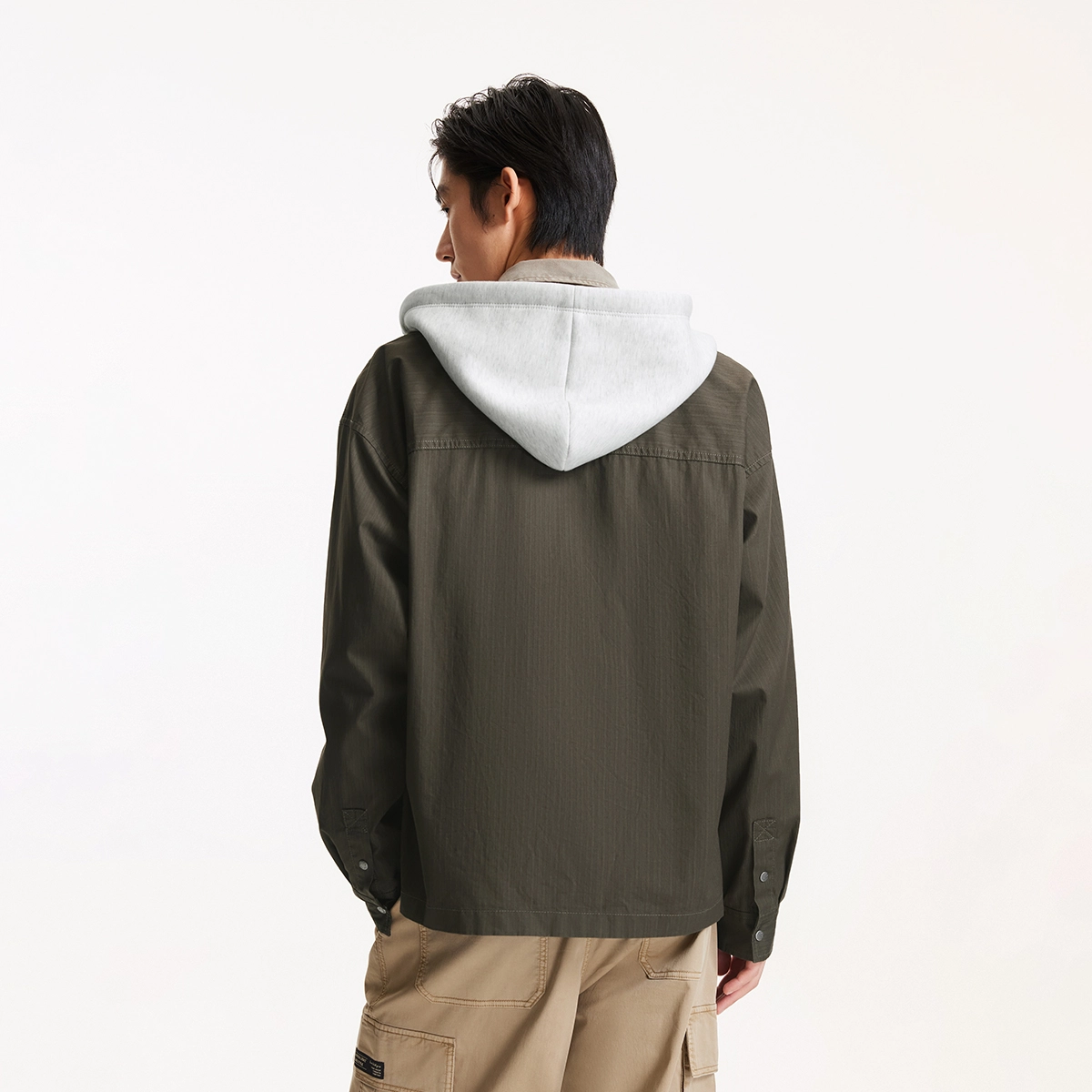 JACK JONES oversize
