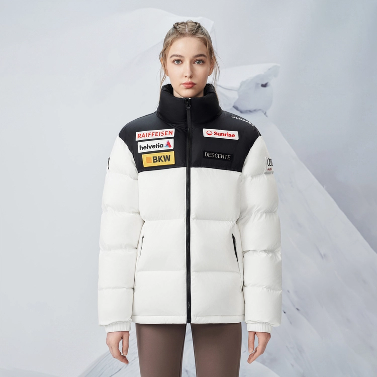 DESCENTE SKI STYLE
