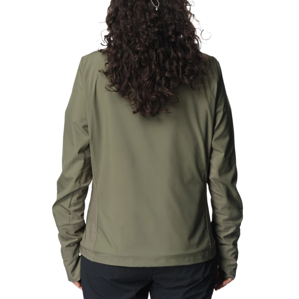 Houdini Pace Wind Jacket