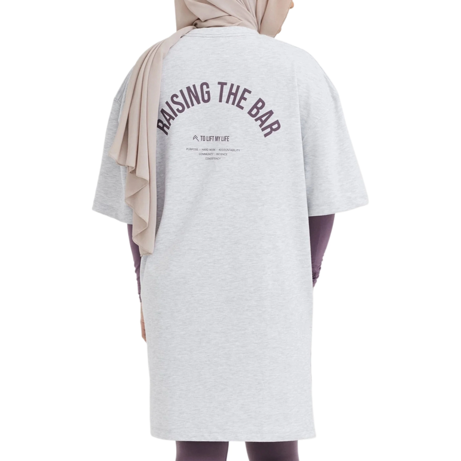 ONER ACTIVE RaisingTheBar T
