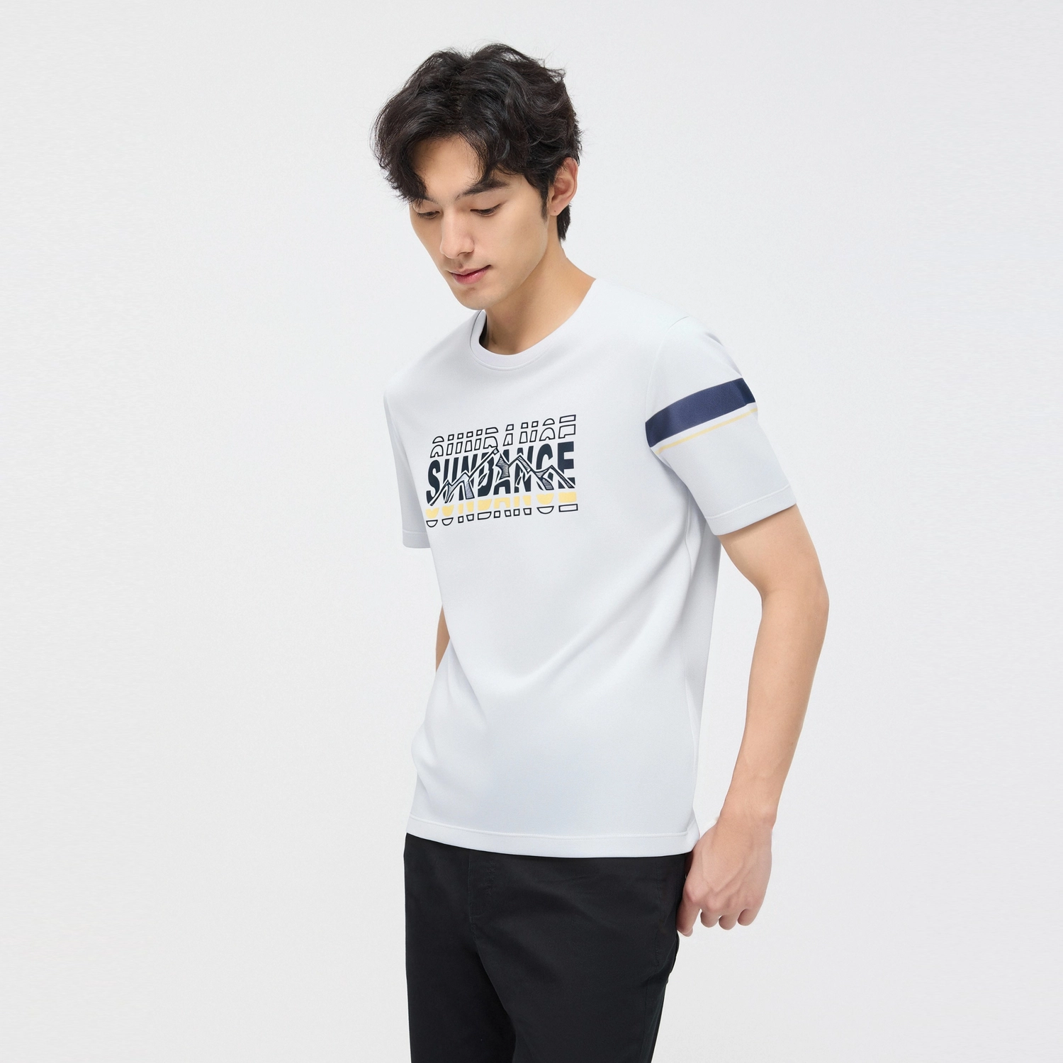 SUNDANCE T