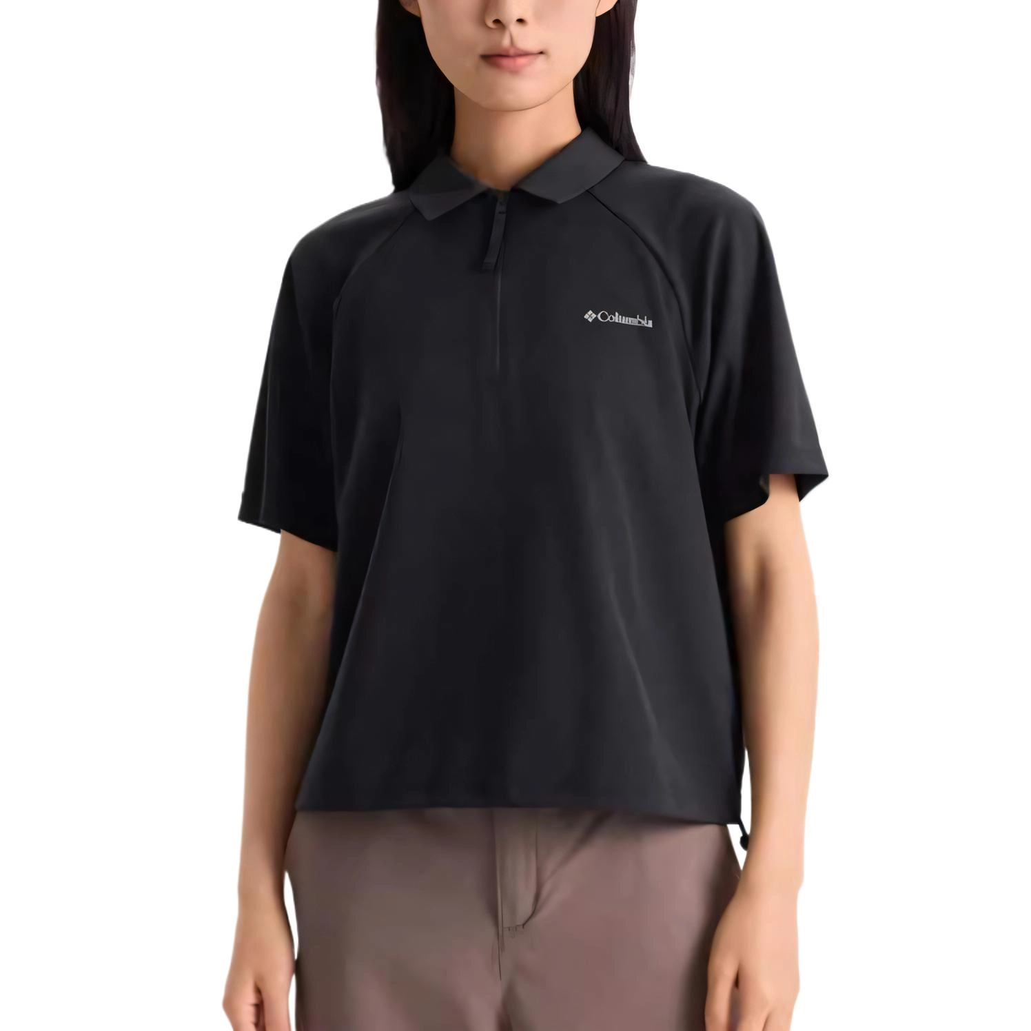 Columbia T