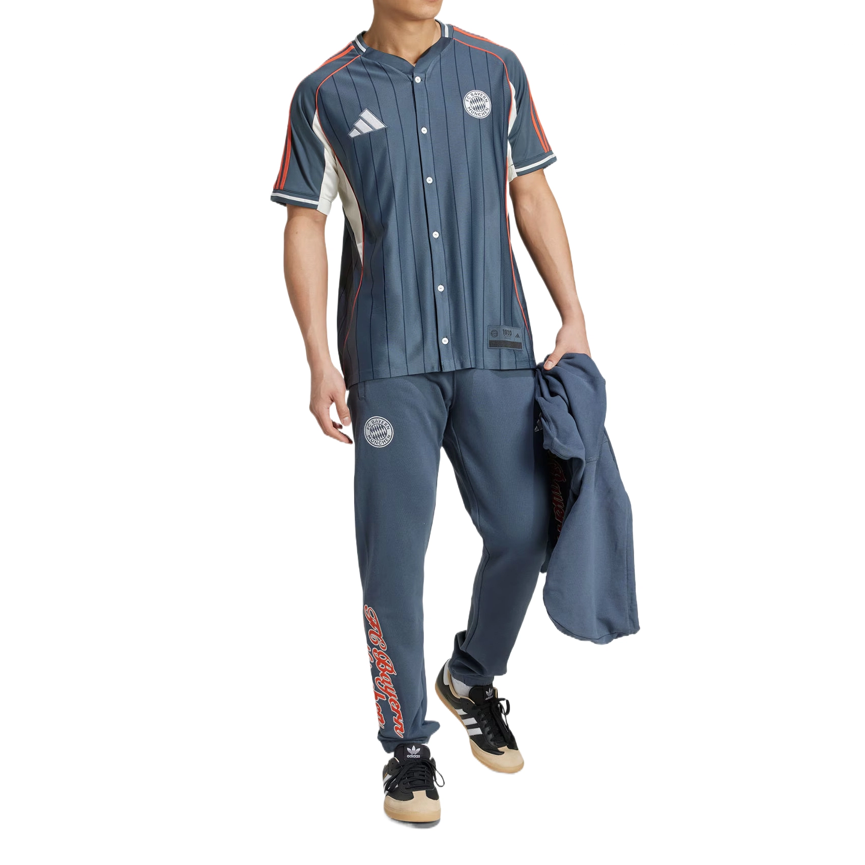 adidas FC Bayern