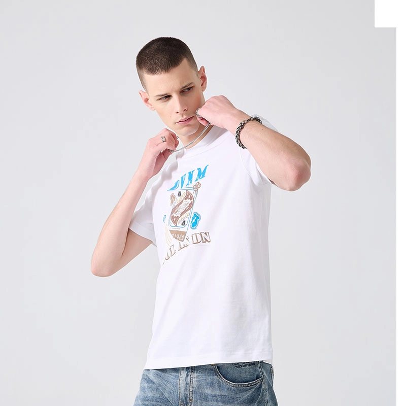 DAVID NAMAN SS24 T