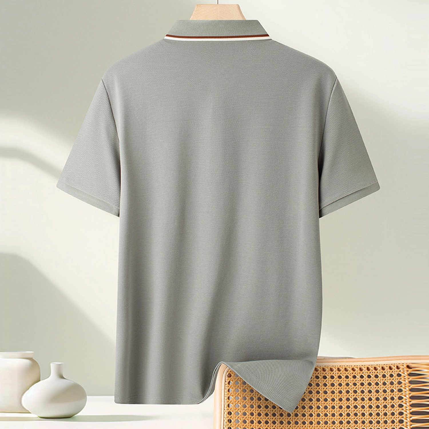 SUNDANCE polo