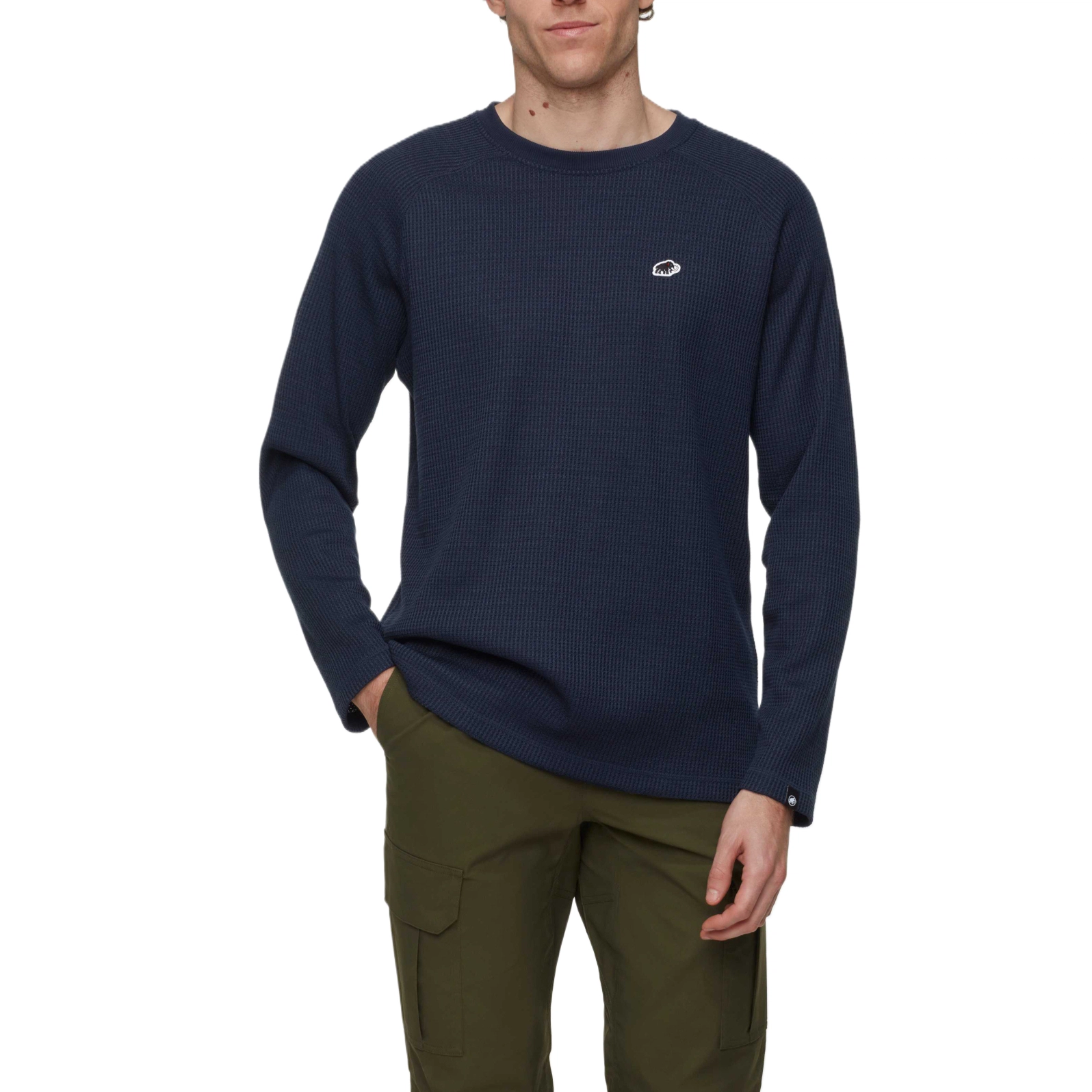 MAMMUT T