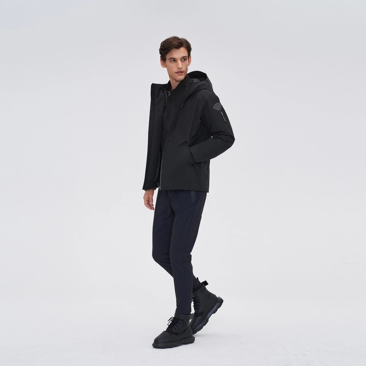 Gore-Tex 800