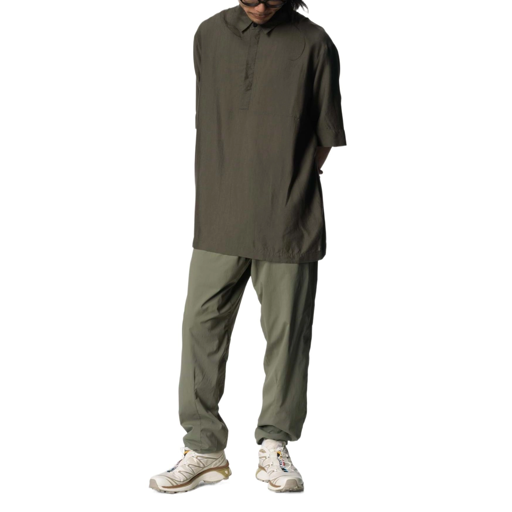 Houdini M'sTree Polo