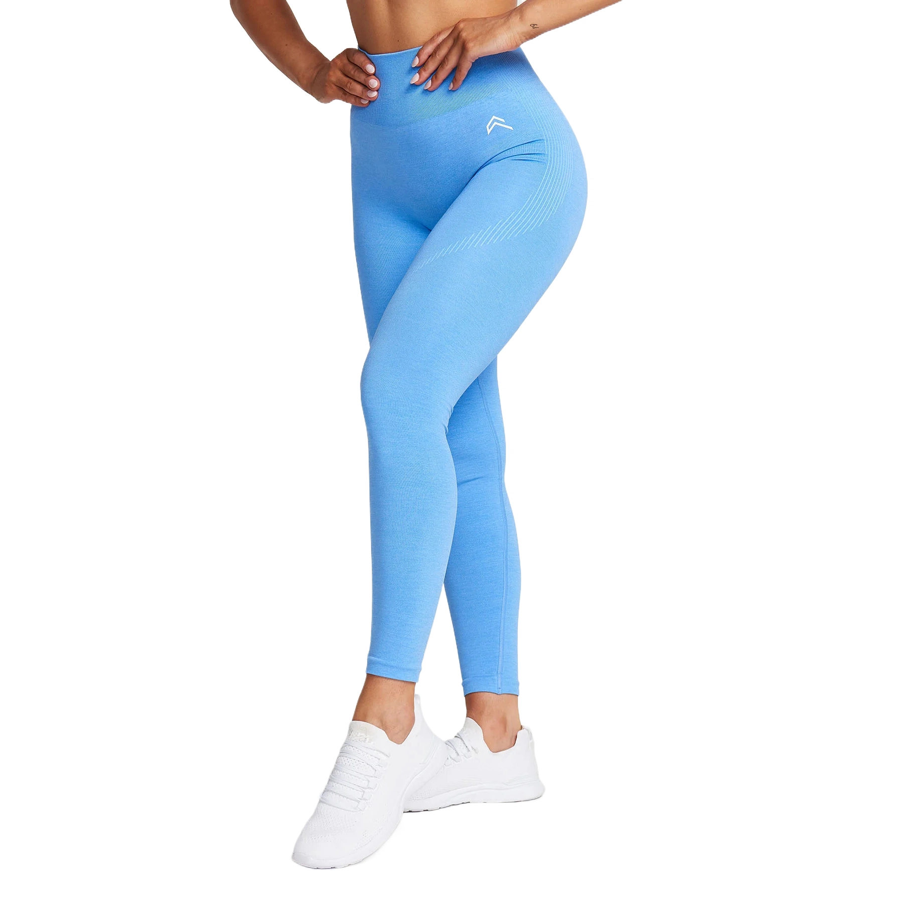 ONER ACTIVE Classic Seamless Leggings
