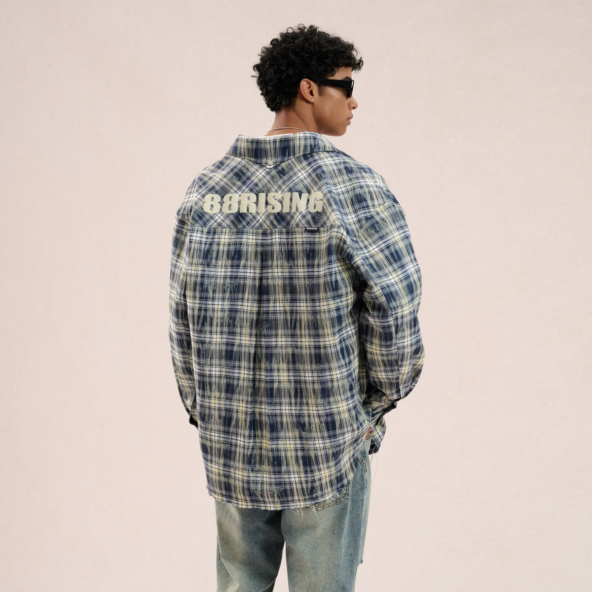 88rising Logo