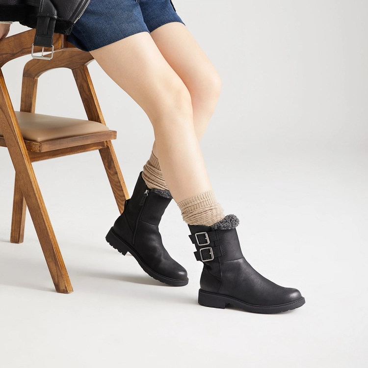 Clarks