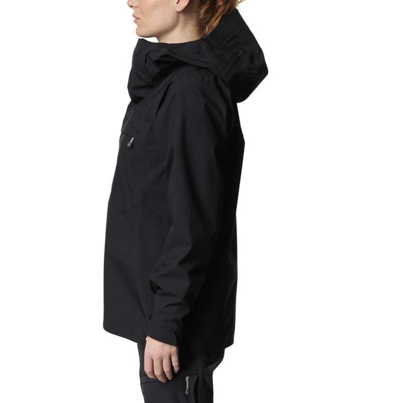 Houdini Ws Shelter -True Black
