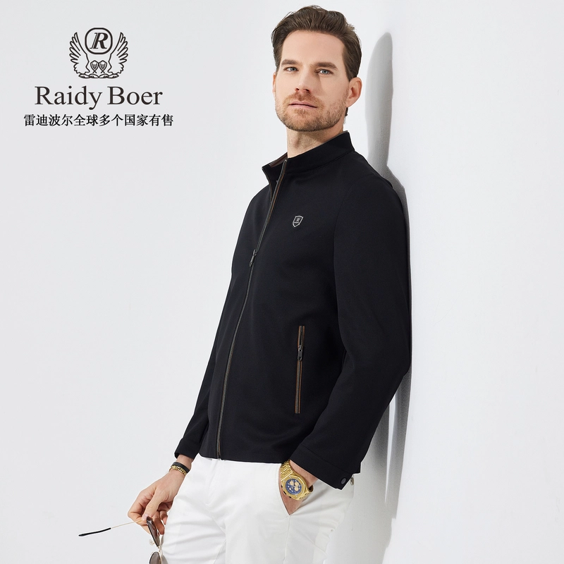 Raidy Boer