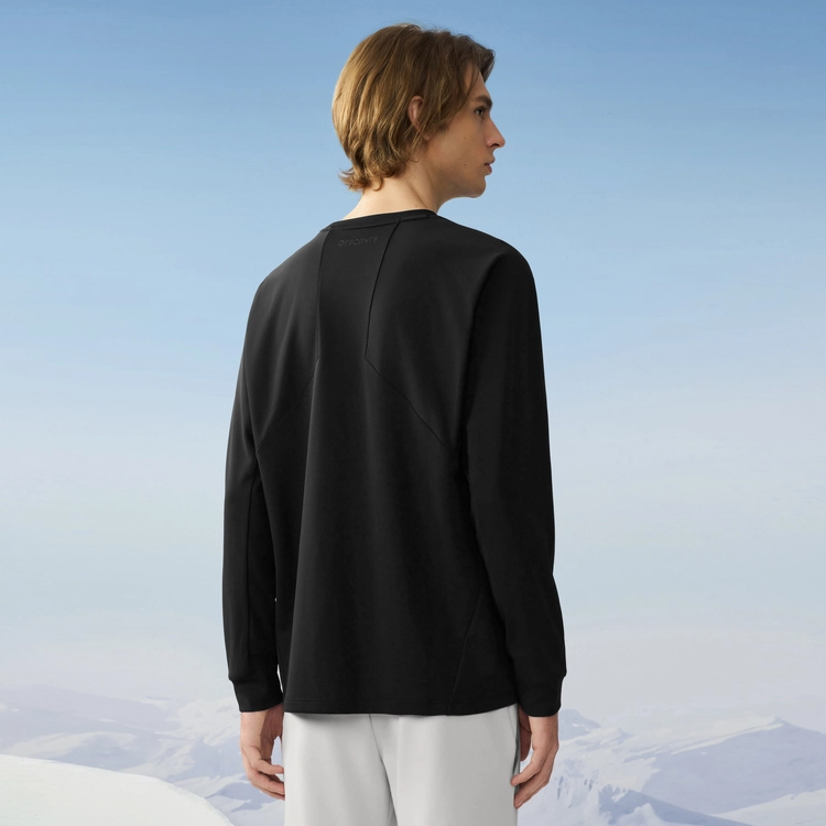 DESCENTE SKI STYLE T