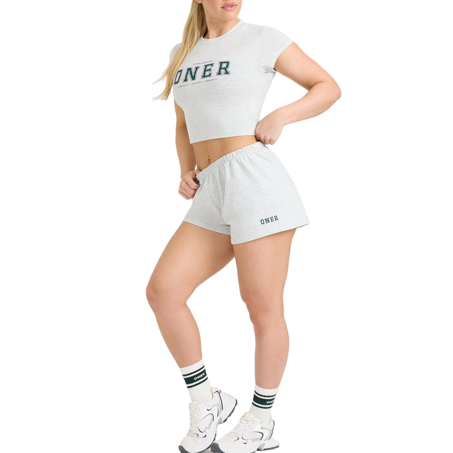 ONER ACTIVE