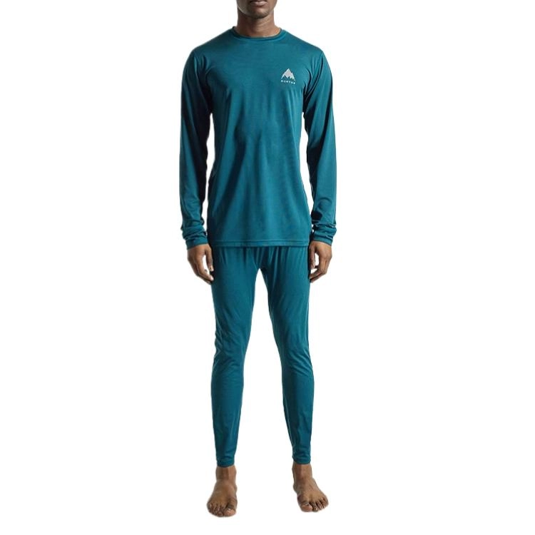 BURTON T