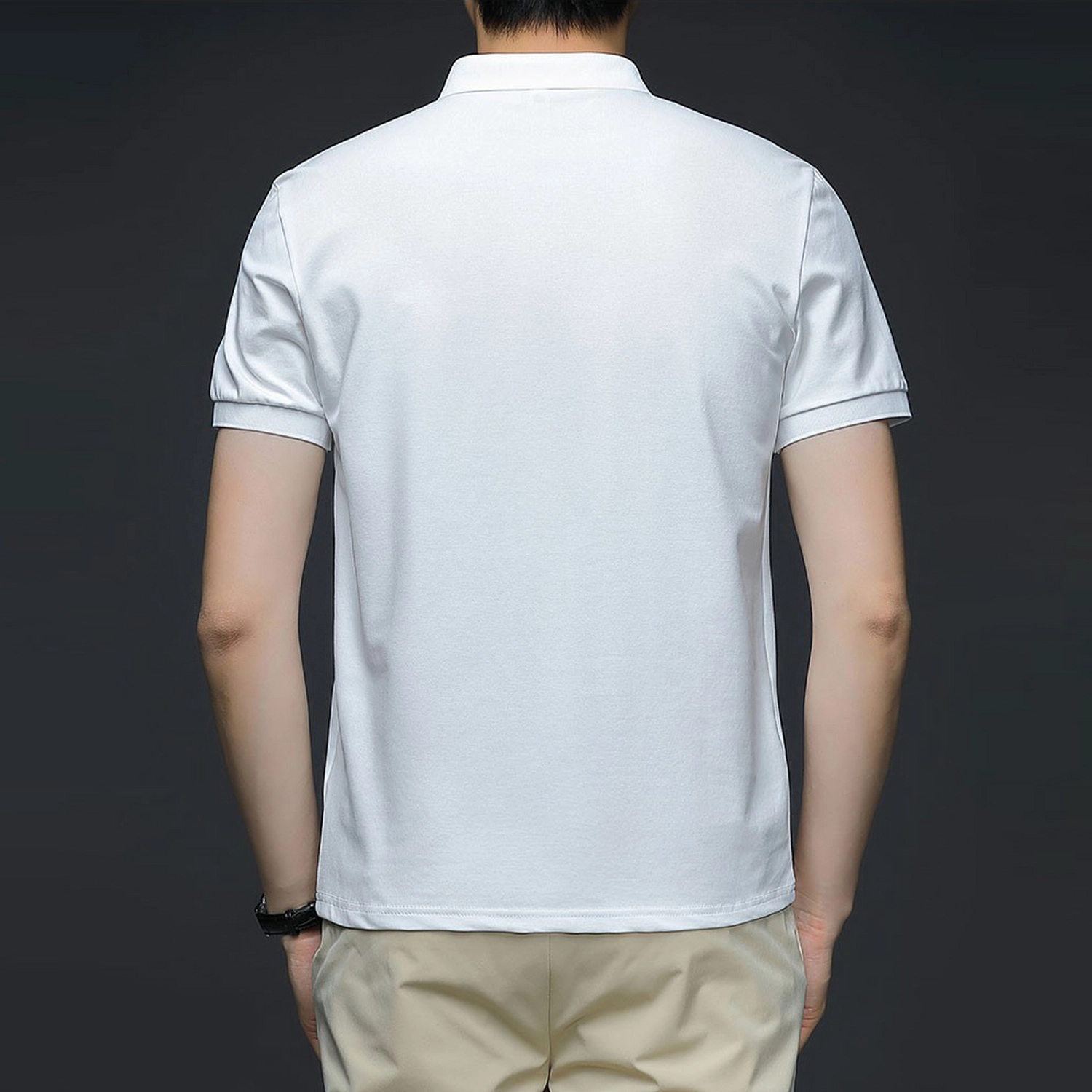 SUNDANCE Polo