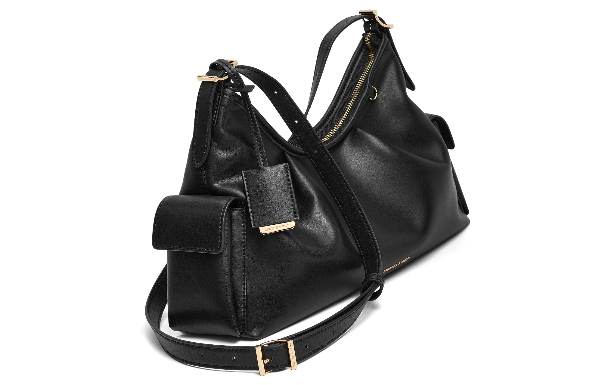 CHARLESKEITH ck PU