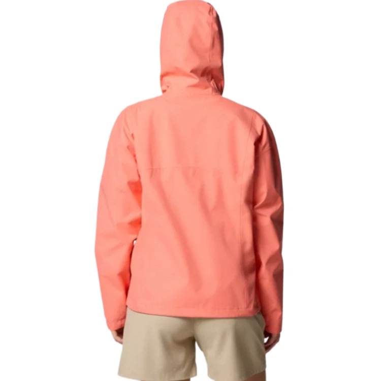 Columbia Hikebound 2 Omni-Tech