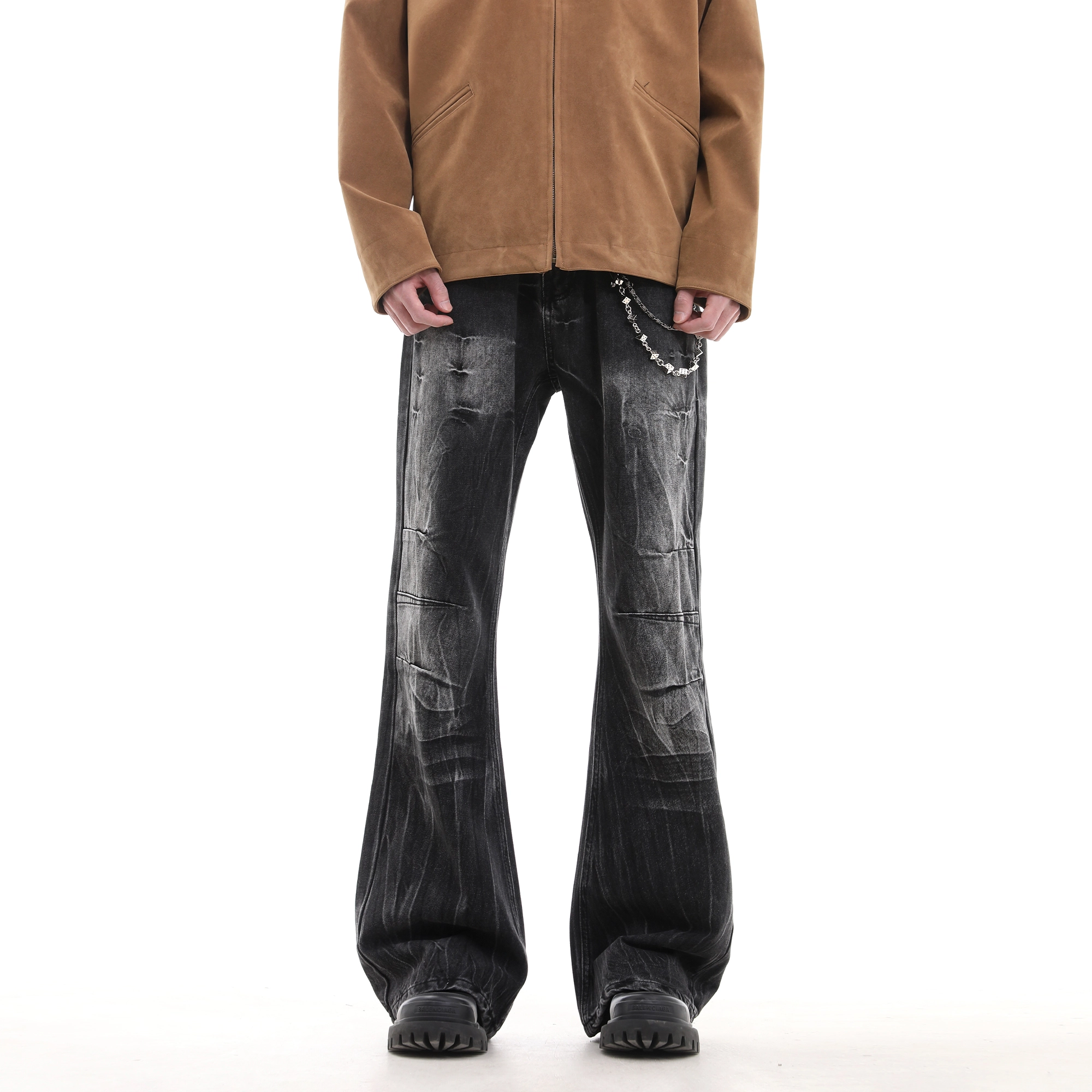 PAINT STAIN cleanfit