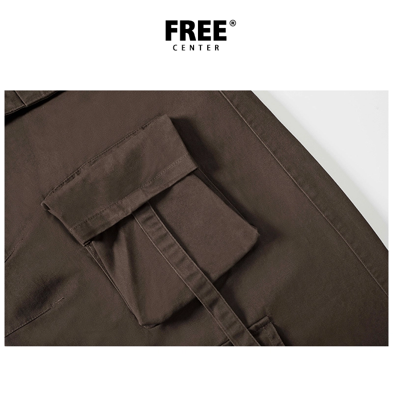 FREE CENTER