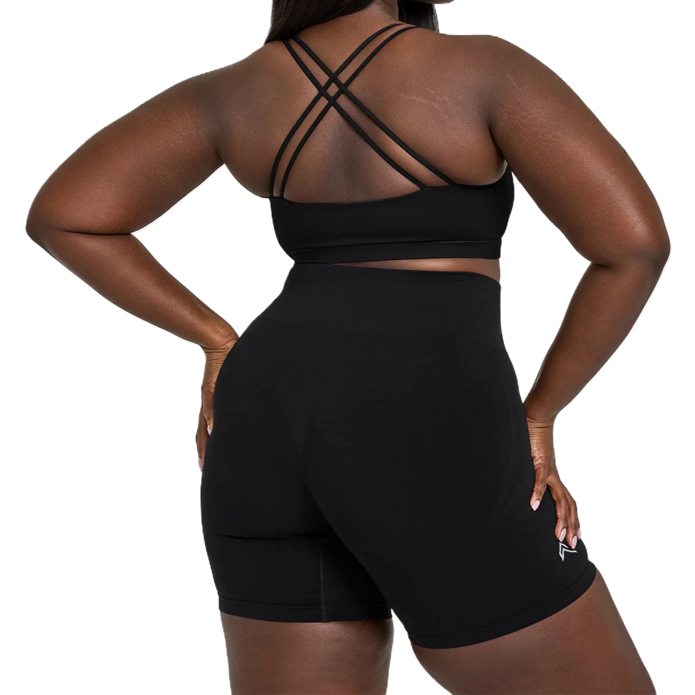 ONER ACTIVE Everyday Cross Over Bralette