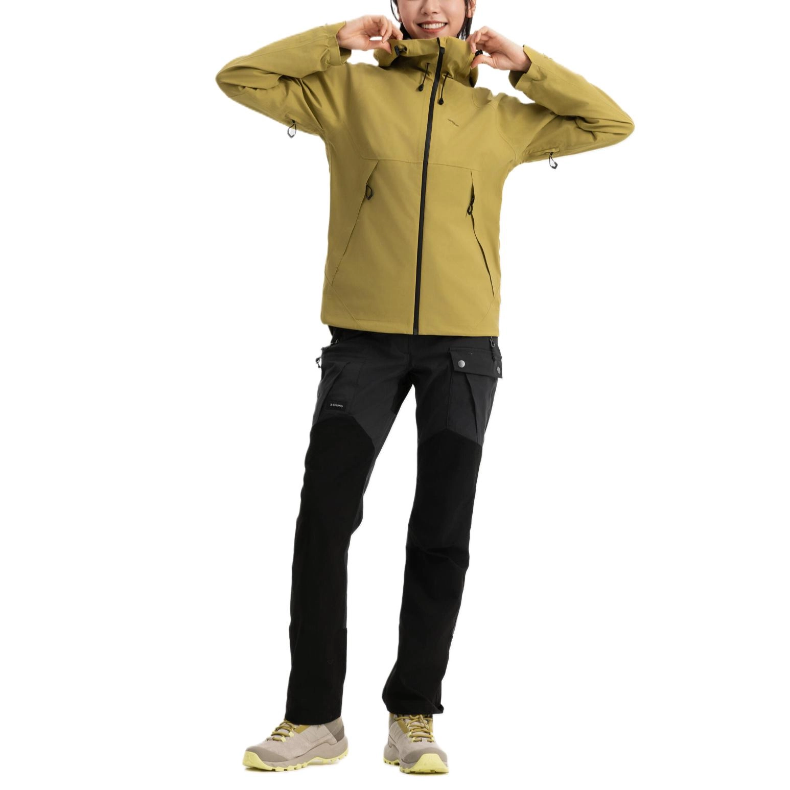 DECATHLON MH500