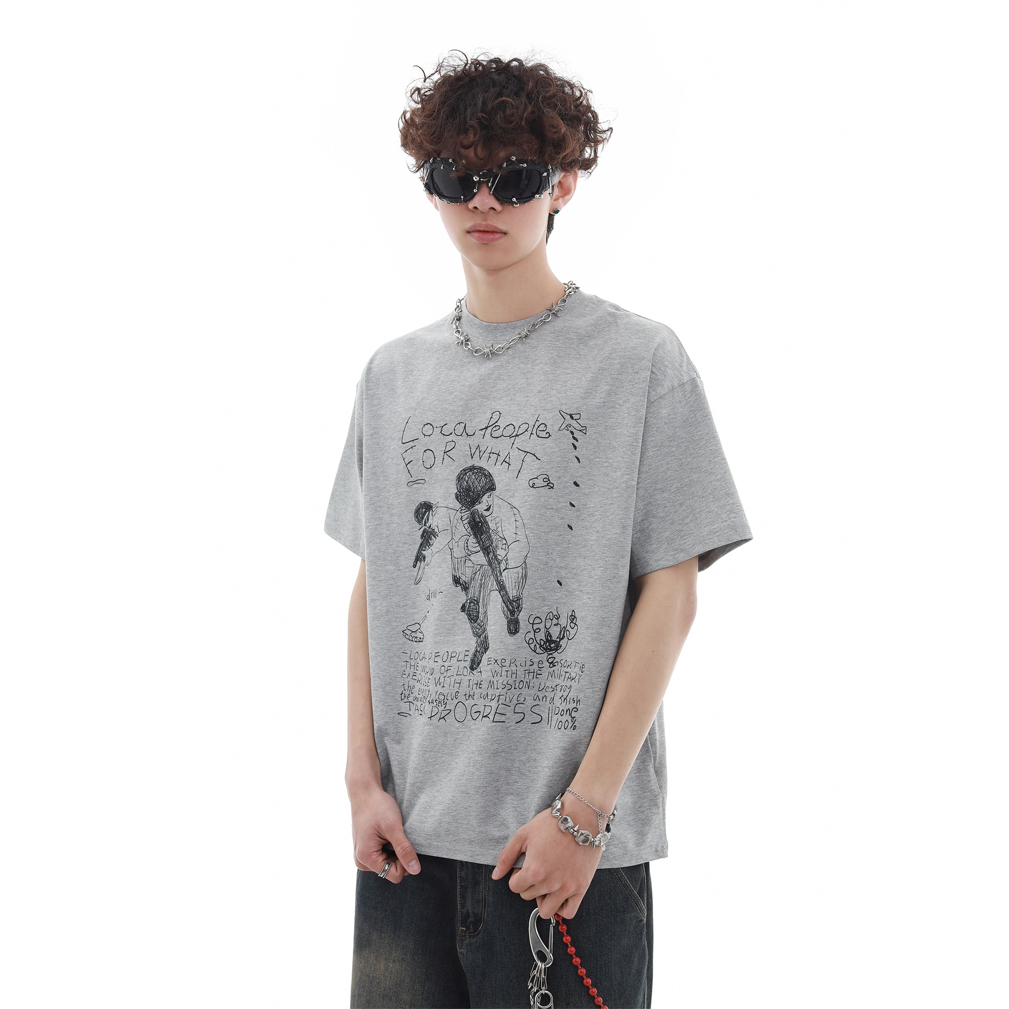 TREND ST T