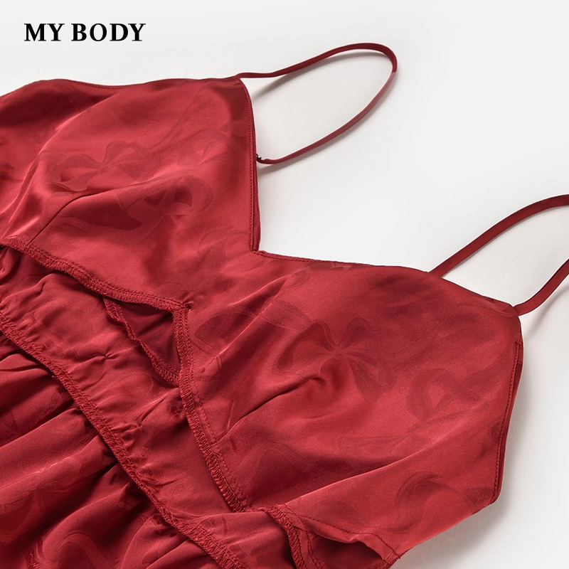 MY BODY V
