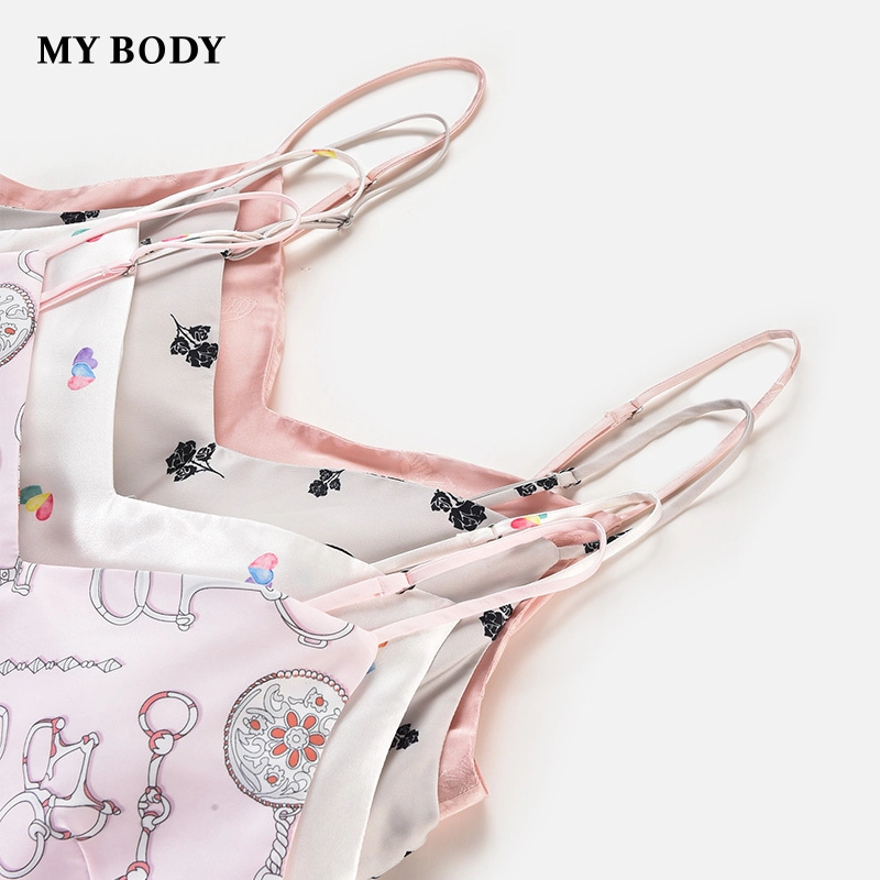 MY BODY V
