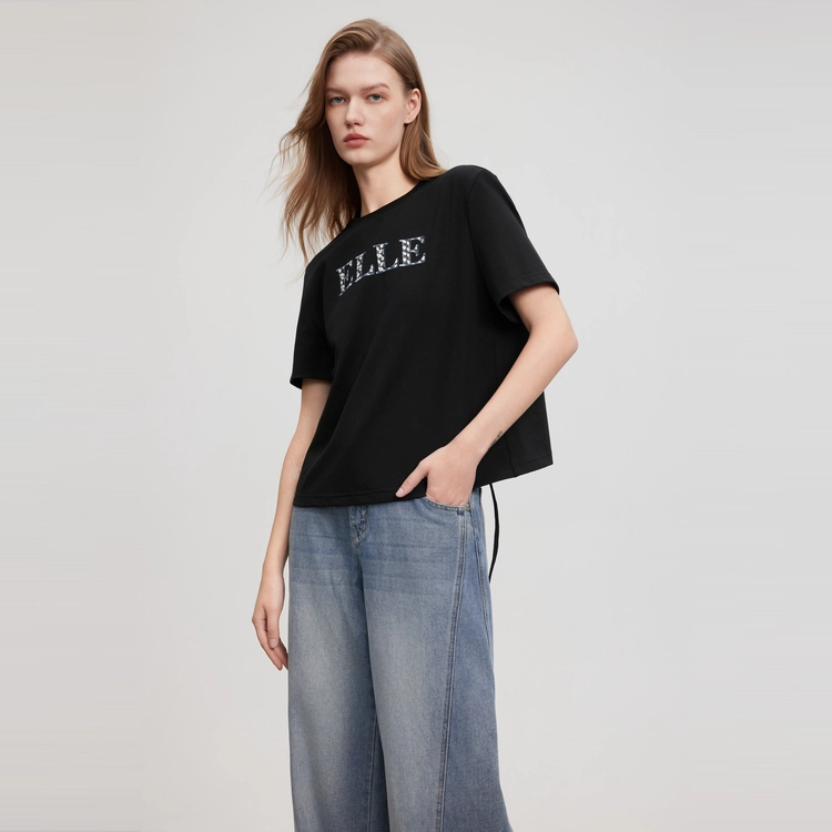 ELLE T