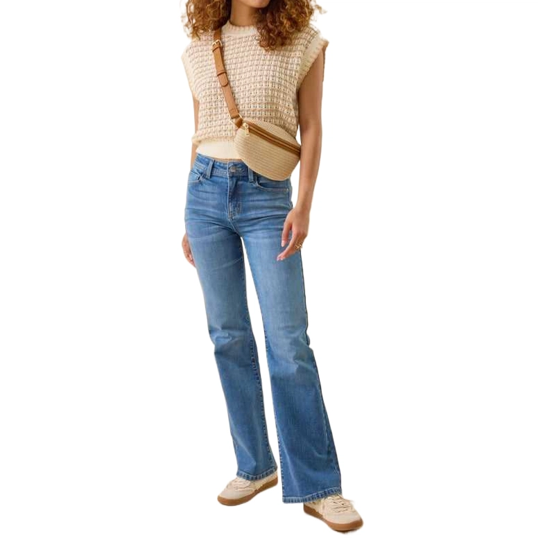 ALTAR'D STATE Stratton Boot Cut Jeans