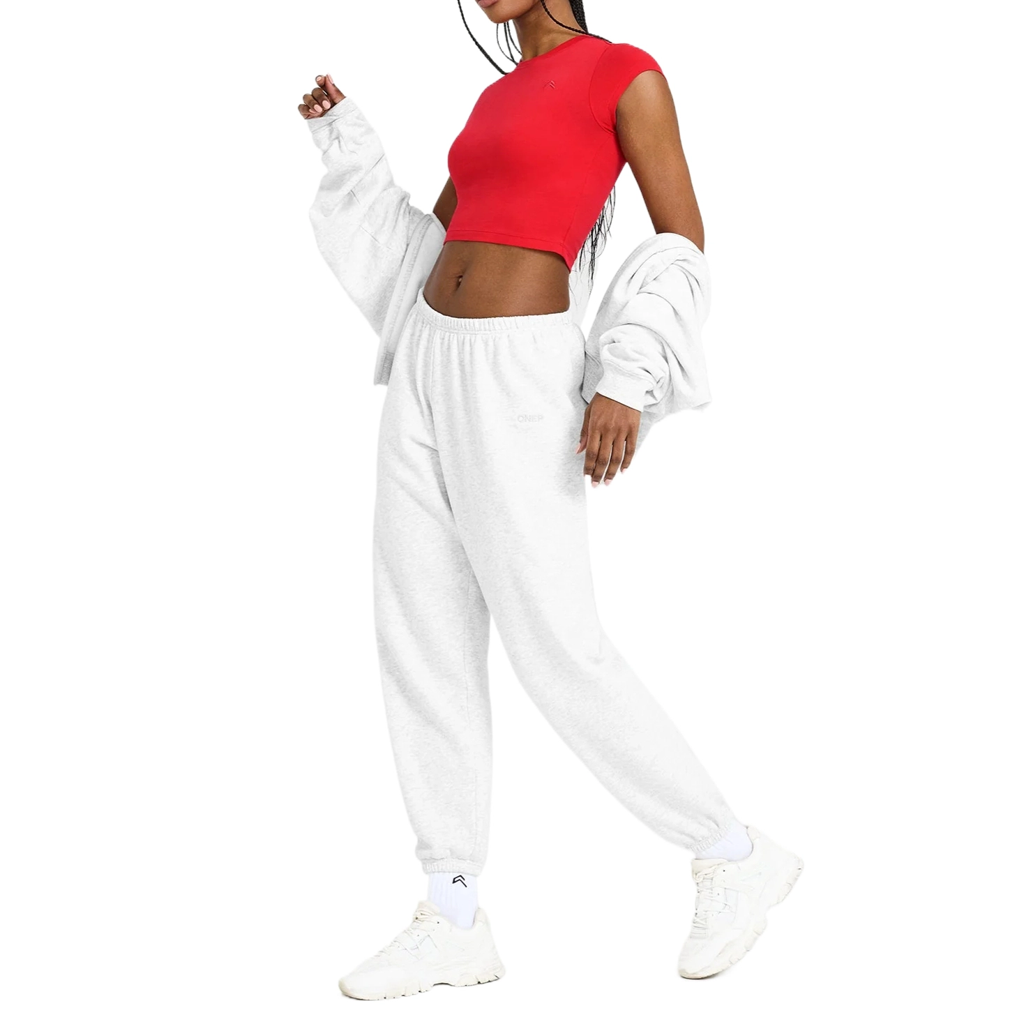ONER ACTIVE Cotton Icon T